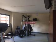 Apartamento à venda, 148 m² por R$ 855.000,00 Santana...