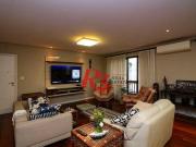Apartamento à venda, 149 m² por R$ 1.390.000,00 Embaré...