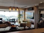 Apartamento à venda, 149 m² por R$ 1.900.000,00 Vila...