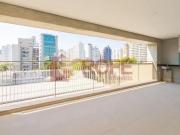 Apartamento à venda, 149 m² por R$ 3.440.000,00 Moema...