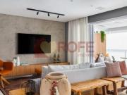 Apartamento à venda, 149 m² Vila Alexandria São Paulo/SP