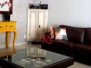Apartamento à venda, 150 m² por R$ 1.250.000,00 Marapé...