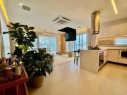 Apartamento à venda, 150 m² por R$ 1.827.129,15 Canto do...