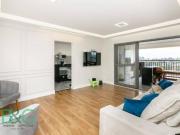 Apartamento à venda, 150 m² por R$ 2.000.000,00 Jardim...