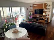 Apartamento à venda, 150 m² por R$ 2.500.000,00...