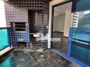 Apartamento à venda, 150 m² por R$ 530.000,00 Barra...