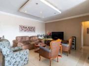Apartamento à venda, 150 m² por R$ 800.000,00 Barcelona...