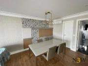 Apartamento com 3 dormitórios à venda, 151 m² por R$...