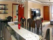 Apartamento à venda, 151 m² por R$ 890.000,00 Granbery...