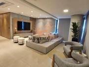 Apartamento à venda 151m² Ícone Planeta Jardim Faculdade