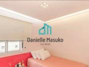 Apartamento a venda 152 m2 Brooklin CondomÃnio Clube
