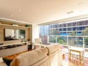 APARTAMENTO À VENDA 152 m² COM 3 QUARTOS 1 SUÍTE 2 VAGAS...