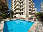 Apartamento à venda, 152 m² por R$ 1.755.300,00 Brooklin...