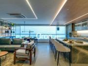 Apartamento à venda, 153 m² por R$ 1.750.000,00 Park...