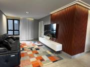 Apartamento à venda, 153 m² por R$ 2.200.000,00 Cidade...