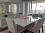 Apartamento à venda, 153 m² por R$ 2.250.000,00 Santana...