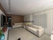 Apartamento à venda, 153 m² por R$ 2.500.000,00 Jardim...