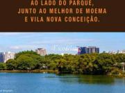 Apartamento à venda, 153 m² por R$ 4.632.708,28 Moema...