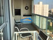 Apartamento à Venda, 154 m² com 4 Quartos e 5 Banheiros...