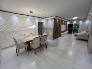 Apartamento à venda, 154 m² por R$ 1.390.000,00 Vila...