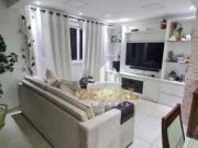 Apartamento à venda, 154 m² por R$ 1.490.000,00 Osvaldo...