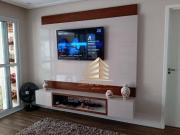 Apartamento à venda, 154 m² por R$ 1.650.000,00 Jardim...