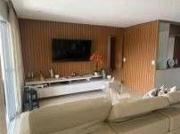 Apartamento à venda, 154 m² por R$ 1.690.000,00 Jardim...