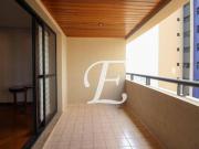 Apartamento à venda, 154 m² por R$ 1.800.000,00...