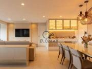 Apartamento à venda, 154 m² por R$ 2.080.000,00 Jardim...