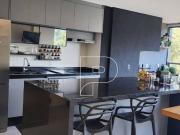 Apartamento à venda, 154 m² por R$ 2.200.000,00 Vila São...