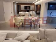 Apartamento à venda, 154 m² por R$ 2.900.000,00 Campo...