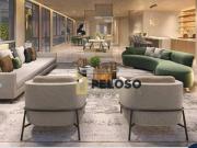 Apartamento à venda | 155 m² | 3 dormitórios | 1 suíte |...
