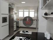Apartamento à venda, 155 m² por R$ 1.245.000,00 Santa...