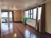 Apartamento à venda, 155 m² por R$ 1.396.500,00 Perdizes...