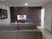 Apartamento com 3 dormitórios à venda, 155 m² por R$...