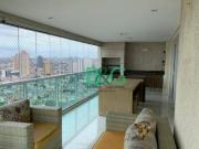 Apartamento com 3 dormitórios à venda, 156 m² por R$...