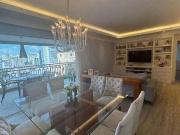 Apartamento à venda, 156 m² por R$ 3.450.000,00 Vila...