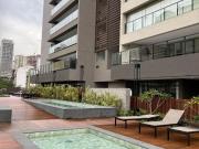 Apartamento a venda 156m2 Perdizes São Paulo SP