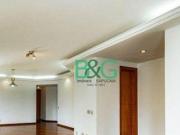 Apartamento à venda, 157 m² por R$ 1.349.000,00 Vila...