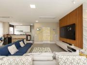 Apartamento à venda, 157 m² por R$ 2.660.000,00 Campo...