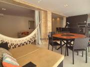 Apartamento à venda, 158 m² por R$ 1.280.000,00 Praia da...