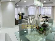 Apartamento à venda, 158 m² por R$ 1.362.000,00 Vila...