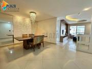 Apartamento à venda, 158 m² por R$ 1.450.000,00 Canto do...