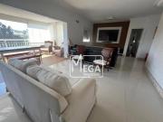 Apartamento à venda, 158 m² por R$ 1.990.000,00 Tamboré...