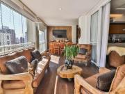 Apartamento à Venda 159m², 3 Suítes, 2 Vagas, por R$...