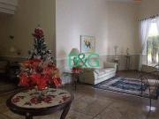 Apartamento à venda, 160 m² por R$ 1.272.000,00 Vila...