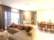Apartamento com 4 dormitórios à venda, 160 m² por R$...