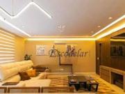 Apartamento à venda, 160 m² por R$ 2.150.000,00 Bela...