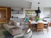 Apartamento à venda, 160 m² por R$ 2.200.000,00 Vila...