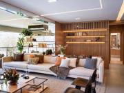 Apartamento à venda, 160 m² por R$ 3.800.000,00 Vila...